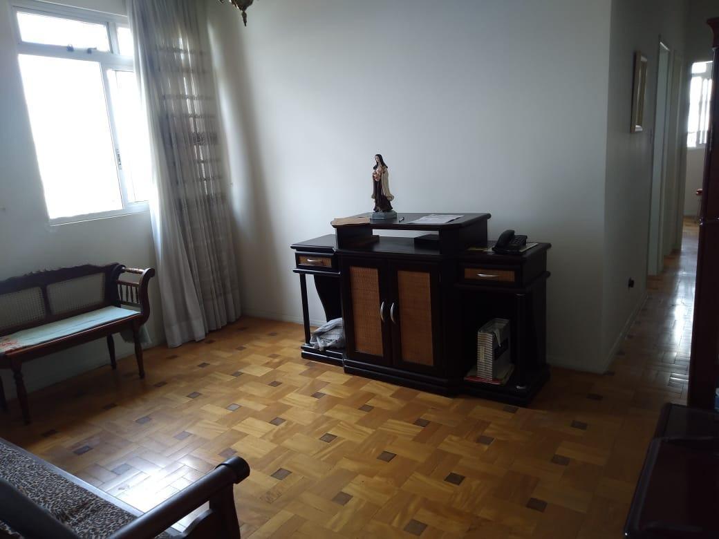 Apartamento, Alto Barroca, 2 Quartos, 1 Vaga