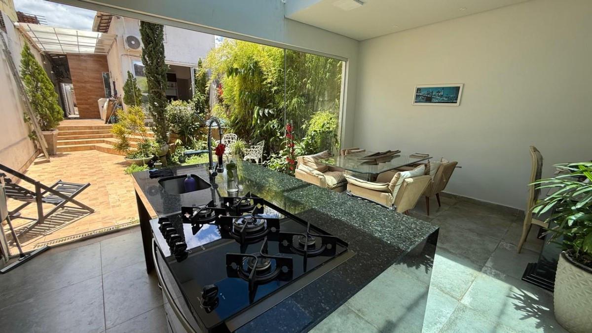 Casa, Tangará, 2 Quartos, 2 Vagas