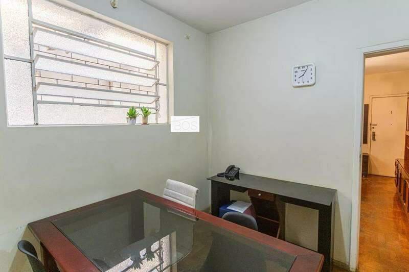Apartamento, Lourdes, 3 Quartos, 1 Vaga, 1 Suíte