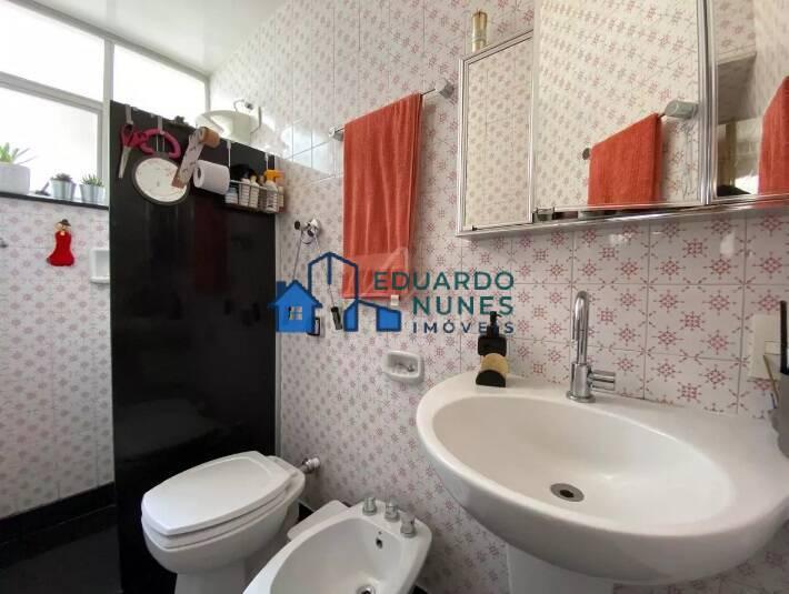 Apartamento, Gutierrez, 3 Quartos, 1 Vaga, 1 Suíte