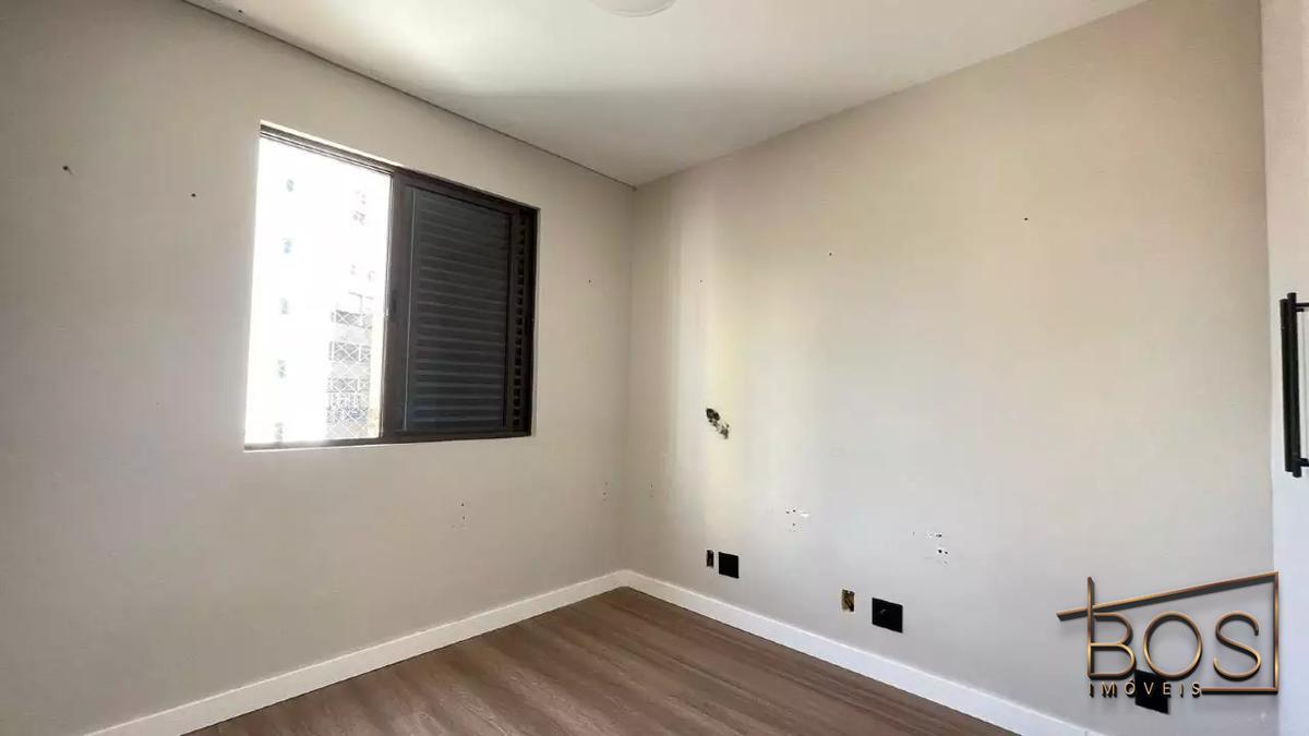 Apartamento, Carmo, 3 Quartos, 2 Vagas, 1 Suíte