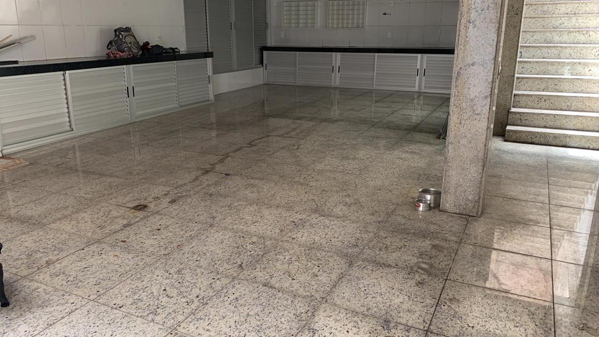 Apartamento, Pirajá, 4 Quartos, 6 Vagas, 2 Suítes