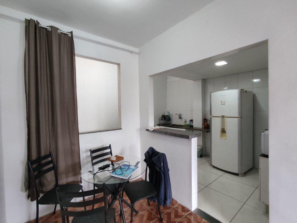 Casa, Eldoradinho, 2 Quartos, 2 Vagas