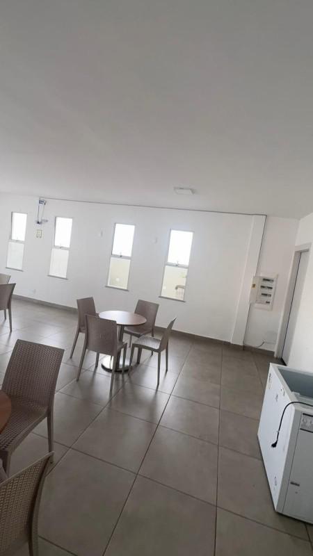 Apartamento, Centro, 2 Quartos, 1 Vaga