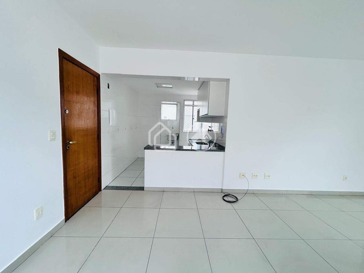 Cobertura, Buritis, 4 Quartos, 3 Vagas, 2 Suítes