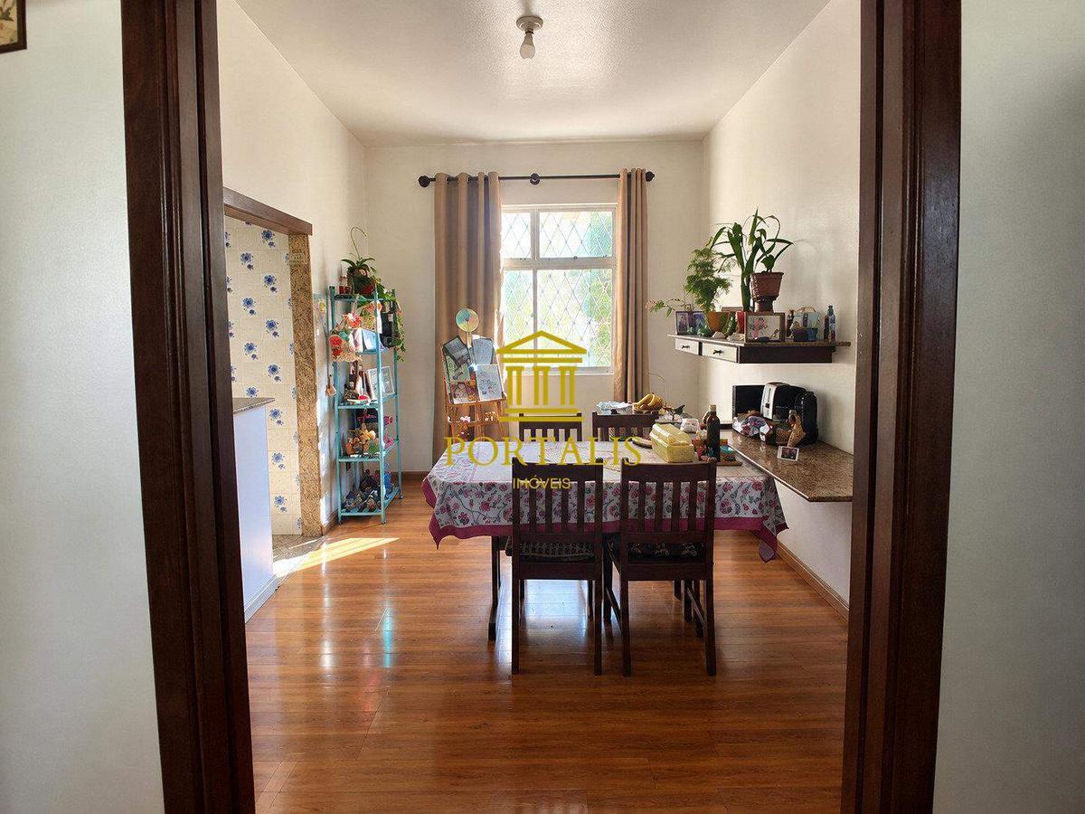 Apartamento, Cruzeiro, 3 Quartos, 1 Vaga, 1 Suíte