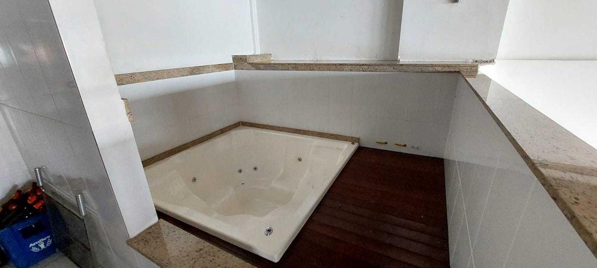 Apartamento, Manacás, 3 Quartos, 2 Vagas, 1 Suíte