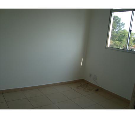 Apartamento, Jardim Paquetá, 2 Quartos, 1 Vaga
