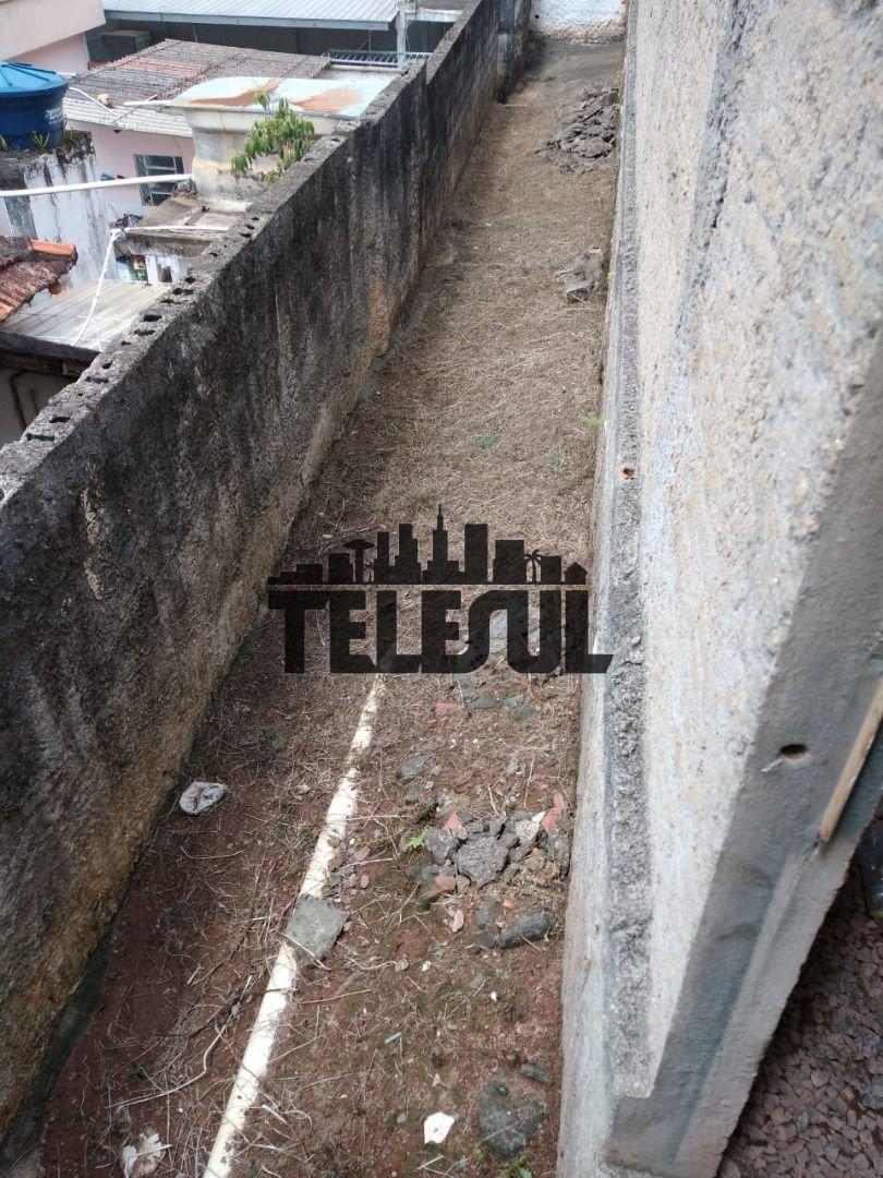 Lote, Vila Nossa Senhora dos Anjos, 0 Quarto, 0 Vaga