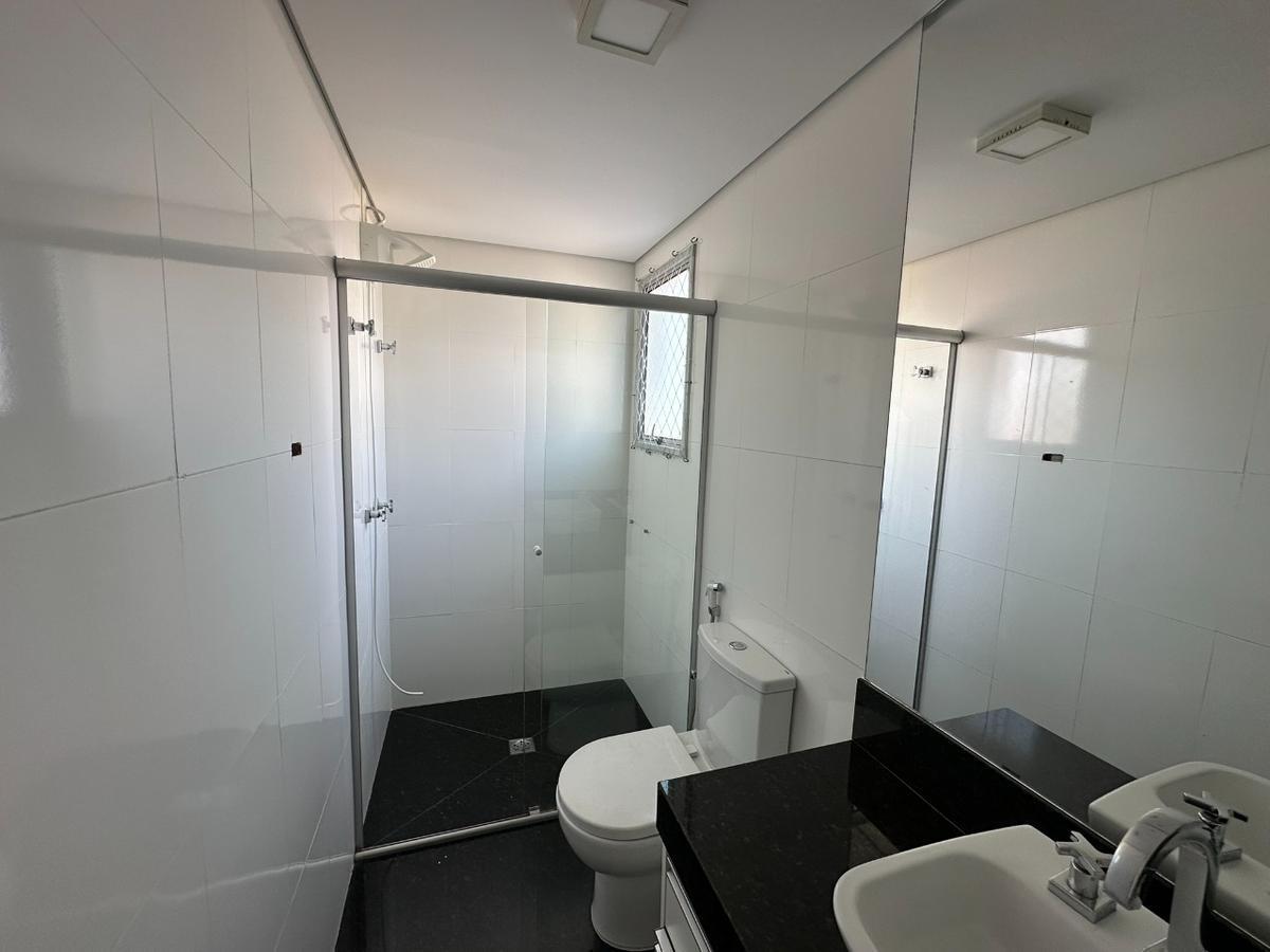 Apartamento, Palmares, 4 Quartos, 4 Vagas, 2 Suítes