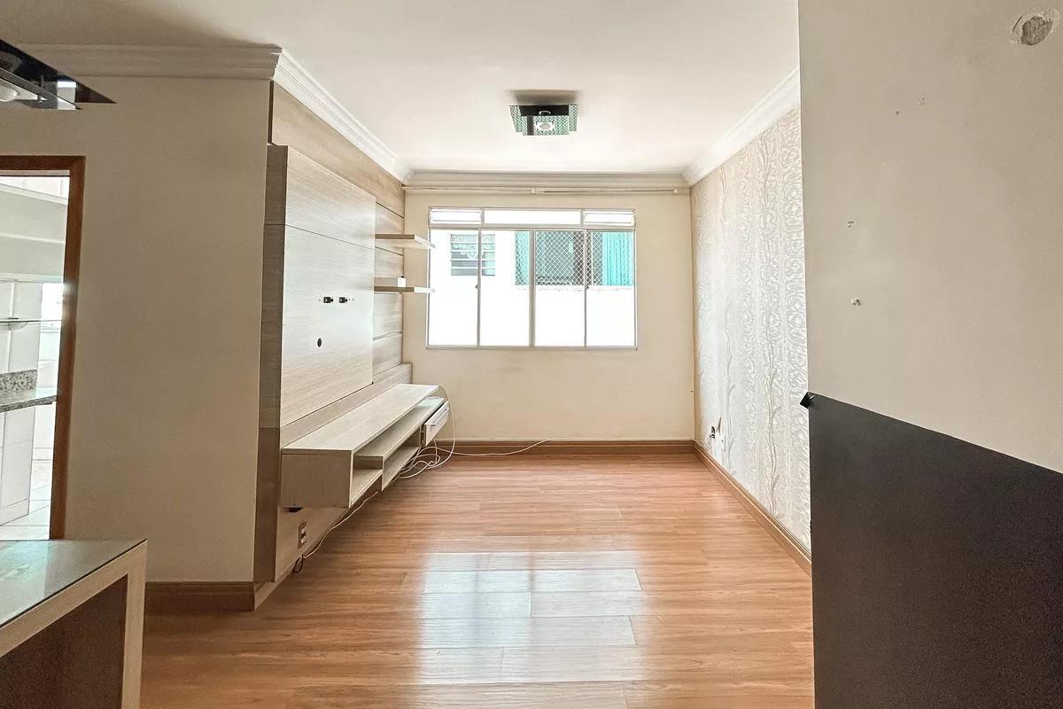 Apartamento, Castelo, 2 Quartos, 2 Vagas, 1 Suíte