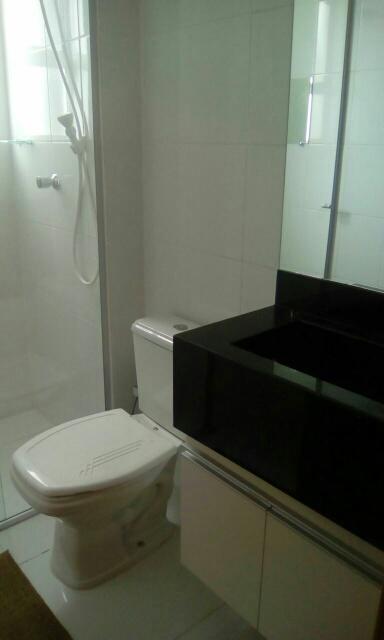 Apartamento, Manacás, 3 Quartos, 2 Vagas, 1 Suíte