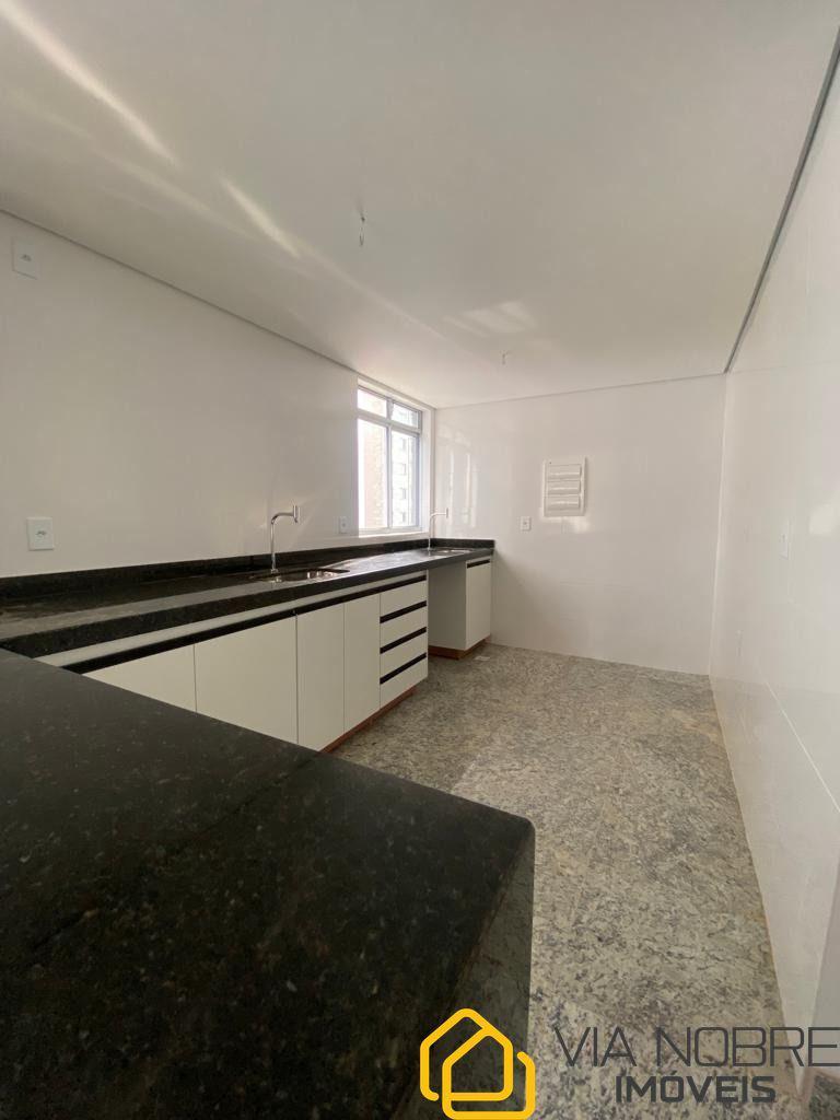 Apartamento, Lourdes, 2 Quartos, 2 Vagas, 1 Suíte