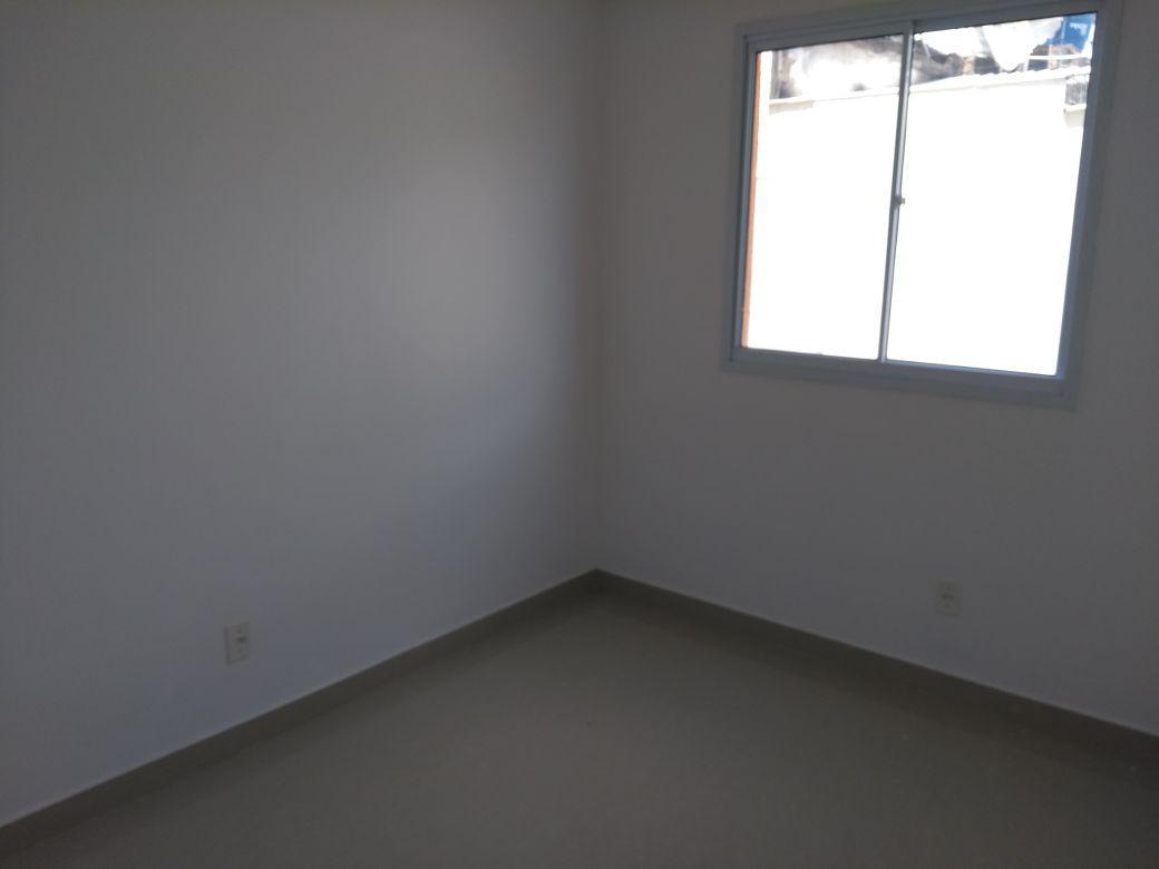 Apartamento, Piratininga (venda Nova), 3 Quartos, 1 Vaga, 1 Suíte
