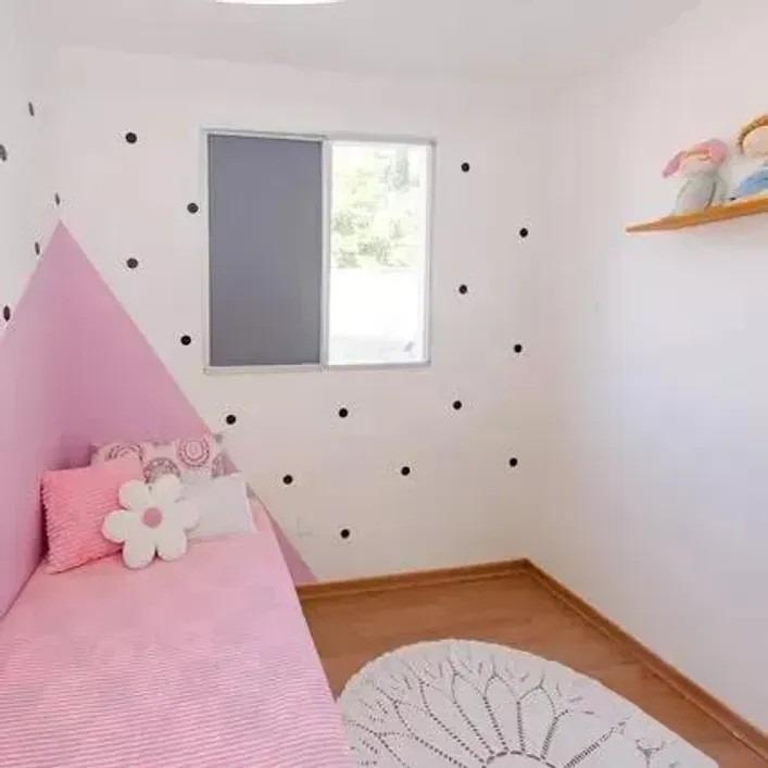 Apartamento, Cinquentenário, 2 Quartos, 1 Vaga