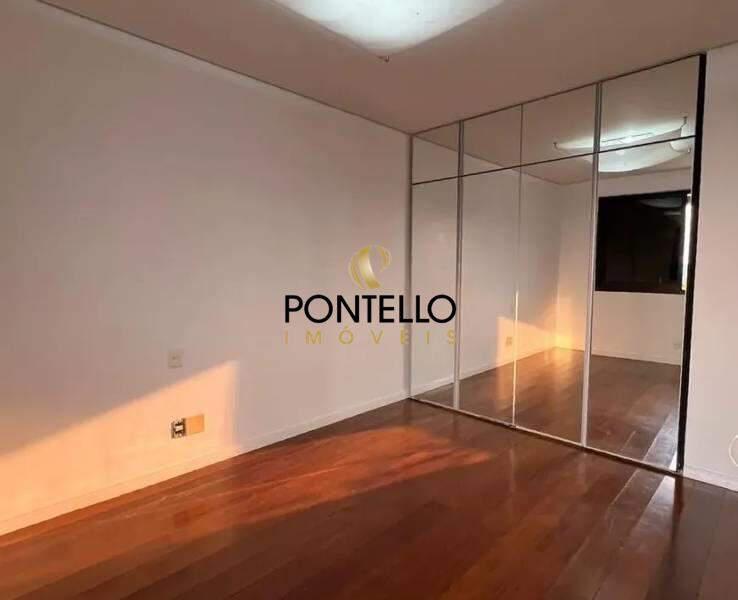 Cobertura, Serra, 4 Quartos, 6 Vagas, 2 Suítes