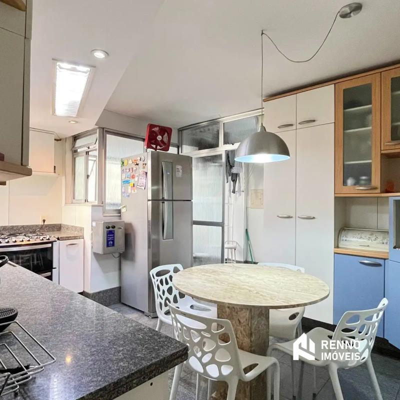 Apartamento, Santo Antônio, 5 Quartos, 2 Vagas, 2 Suítes