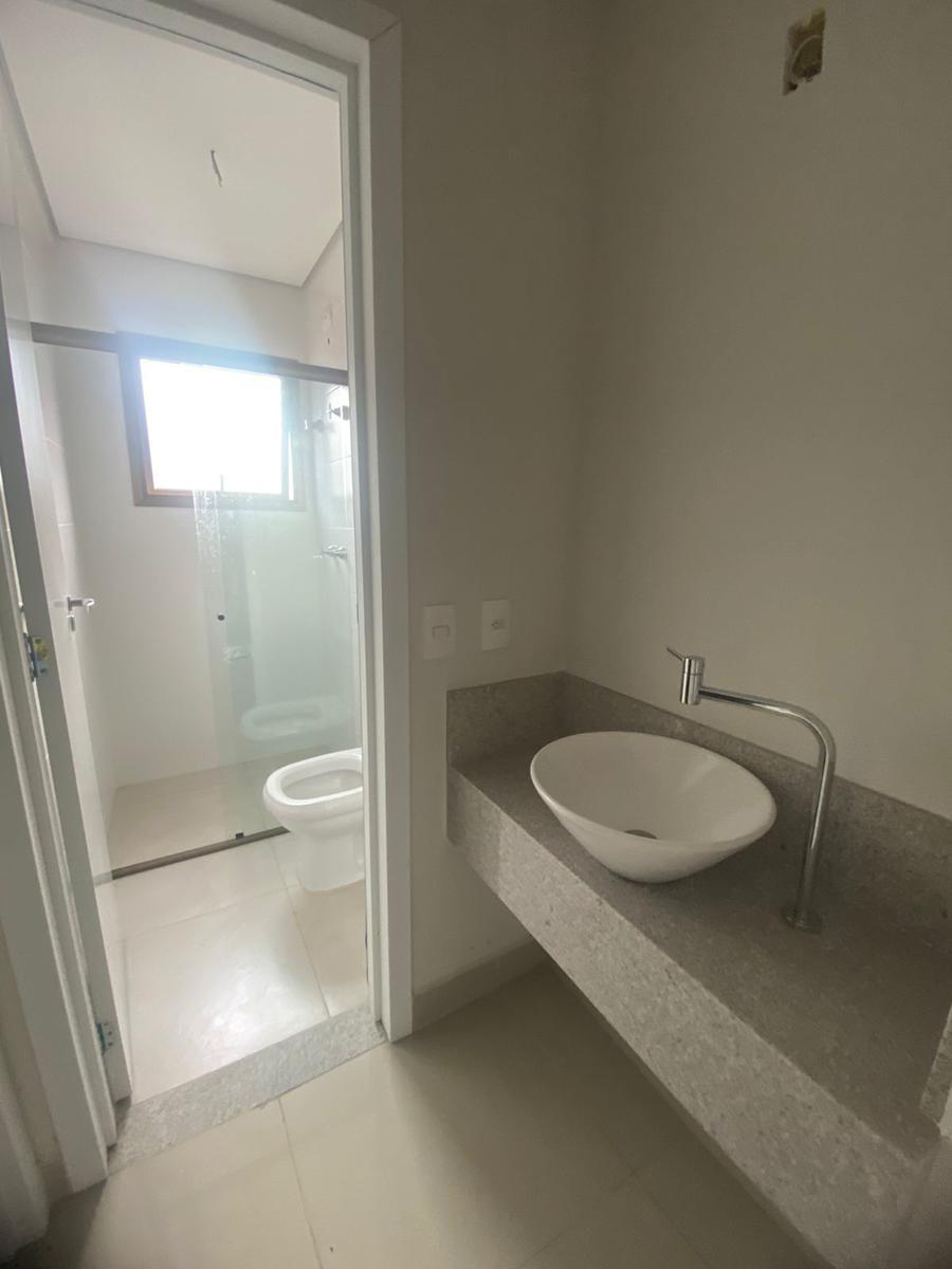 Apartamento, Grajaú, 3 Quartos, 2 Vagas, 1 Suíte