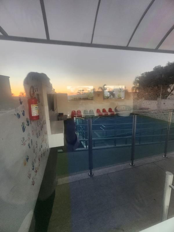 Apartamento, Chácara Cotia, 2 Quartos, 1 Vaga