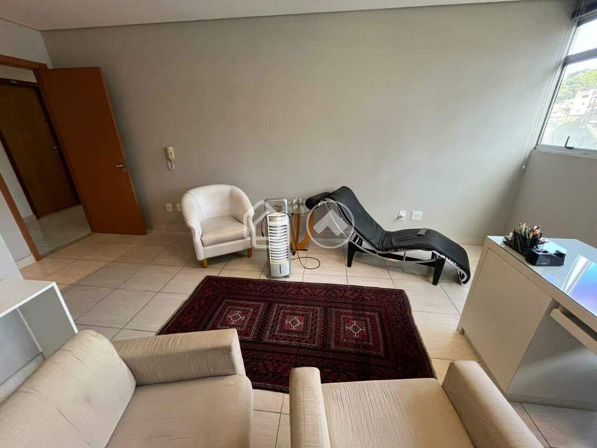 Sala, Buritis, 1 Vaga