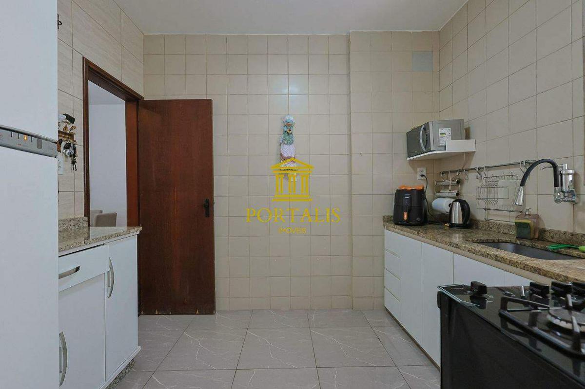 Apartamento, Buritis, 3 Quartos, 2 Vagas, 1 Suíte