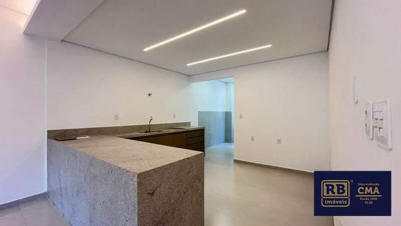 Apartamento, Lourdes, 3 Quartos, 1 Vaga, 2 Suítes