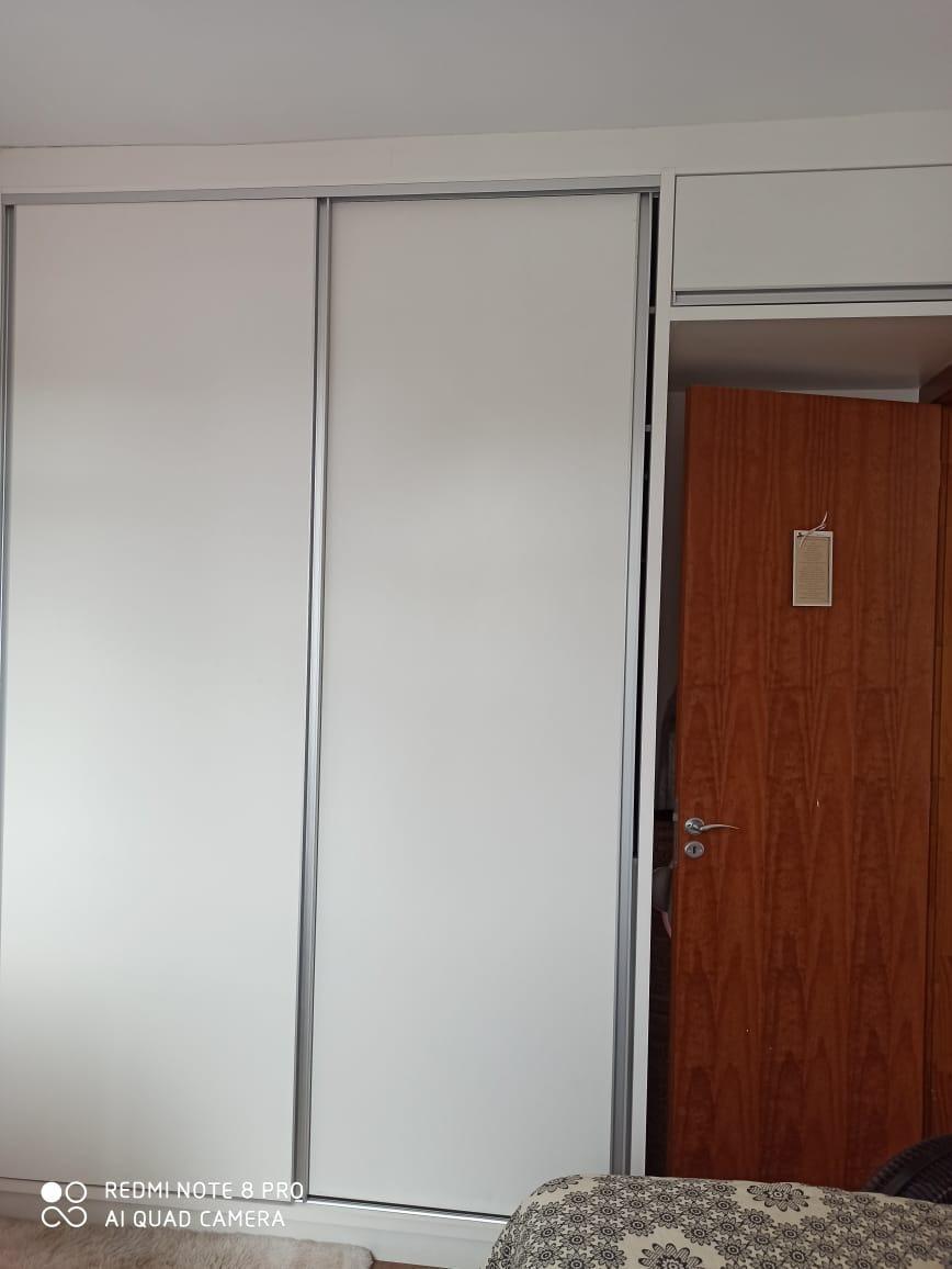 Apartamento, Jardim Riacho das Pedras, 2 Quartos, 1 Vaga