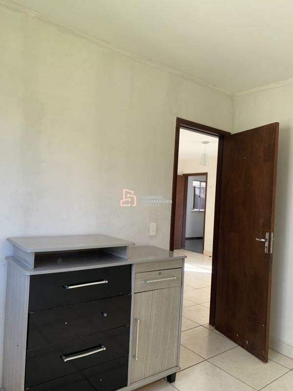 Apartamento, Duque de Caxias, 2 Quartos, 1 Vaga