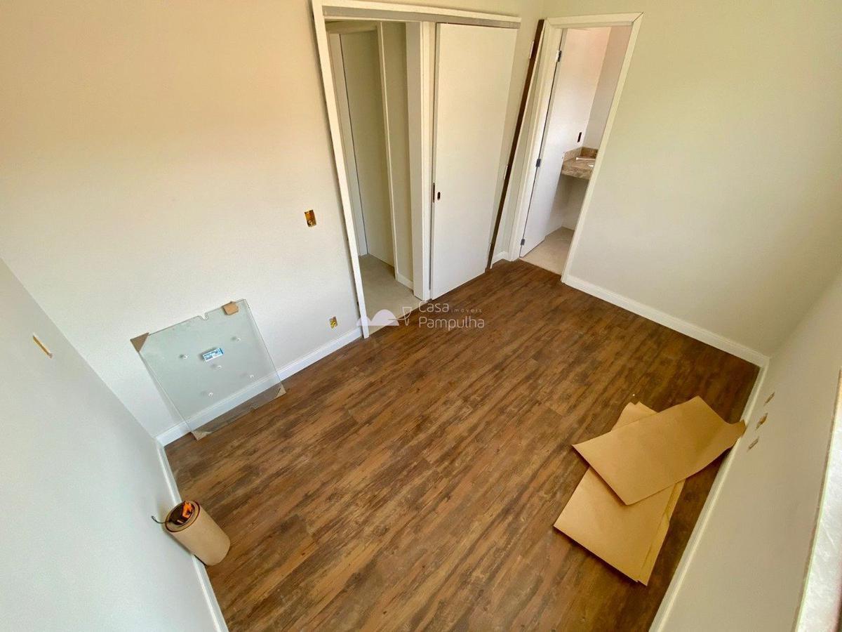 Casa, Santa Amélia, 3 Quartos, 1 Vaga, 1 Suíte