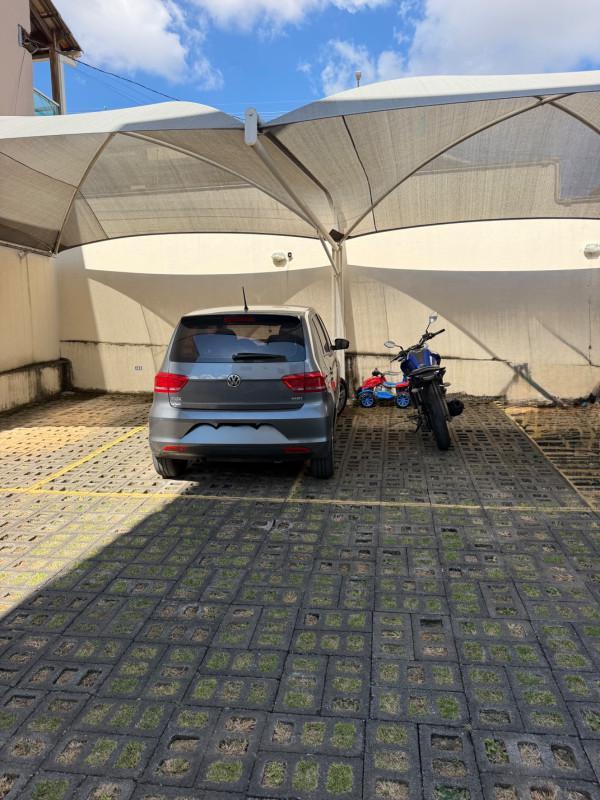 Cobertura, Pedra Azul, 2 Quartos, 2 Vagas