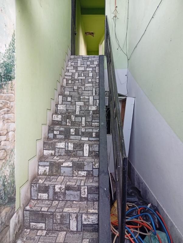 Casa, Jardim Vitória, 2 Quartos, 1 Vaga