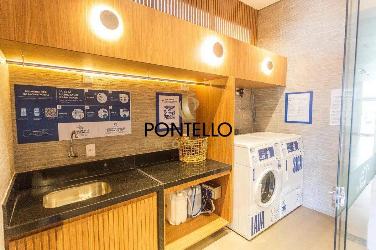 Apartamento, União, 1 Quarto, 1 Vaga