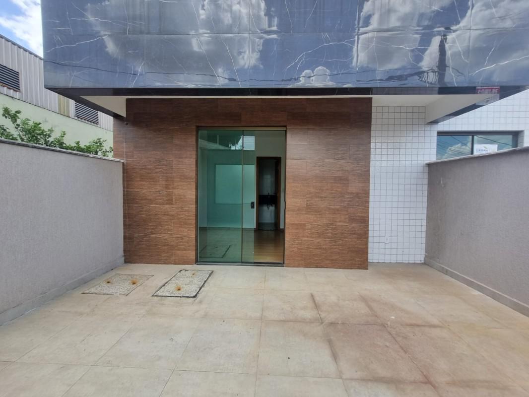 Apartamento, Palmeiras, 3 Quartos, 2 Vagas, 1 Suíte