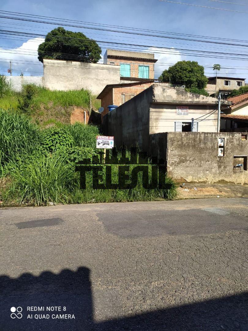 Lote, Jardim Mont Serrat, 0 Quarto, 0 Vaga
