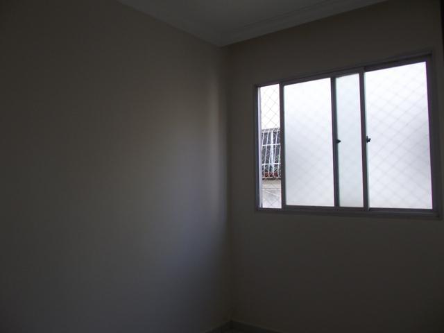 Apartamento, Betânia, 3 Quartos, 1 Vaga