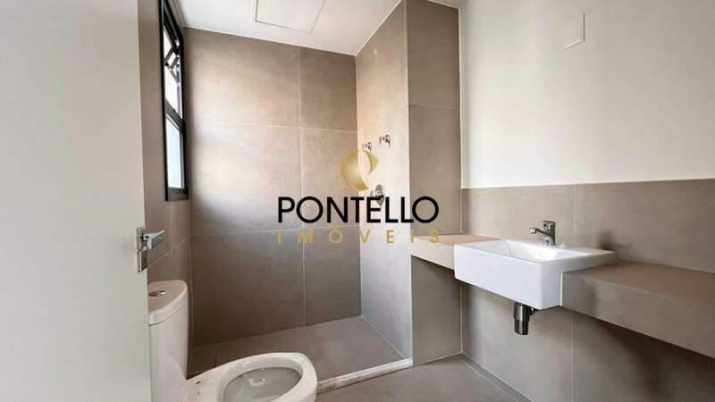 Apartamento, Santo Agostinho, 2 Quartos, 1 Vaga, 2 Suítes