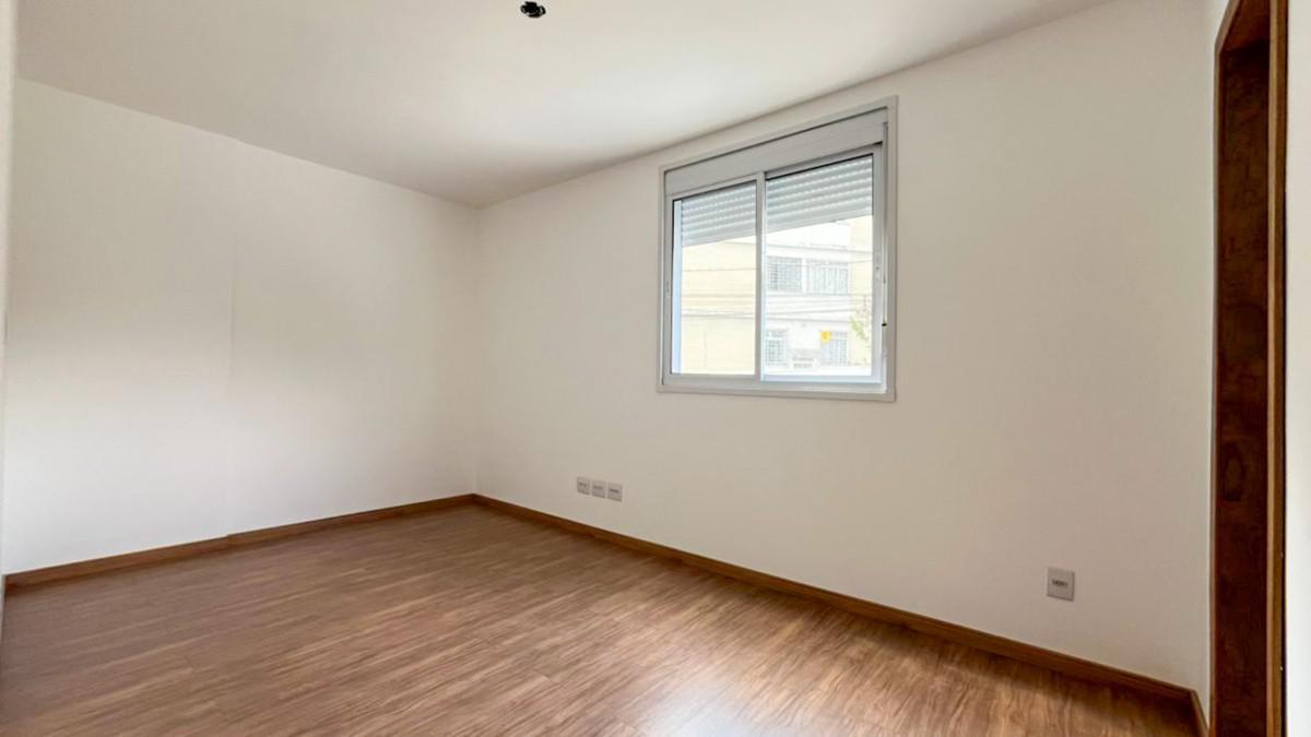 Apartamento, Nova Suíssa, 3 Quartos, 2 Vagas, 1 Suíte