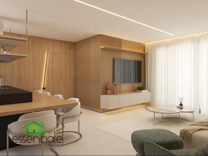 Apartamento, Jardim Riacho das Pedras, 3 Quartos, 2 Vagas, 3 Suítes