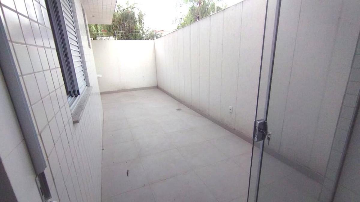 Apartamento, Santa Rosa, 3 Quartos, 2 Vagas, 1 Suíte