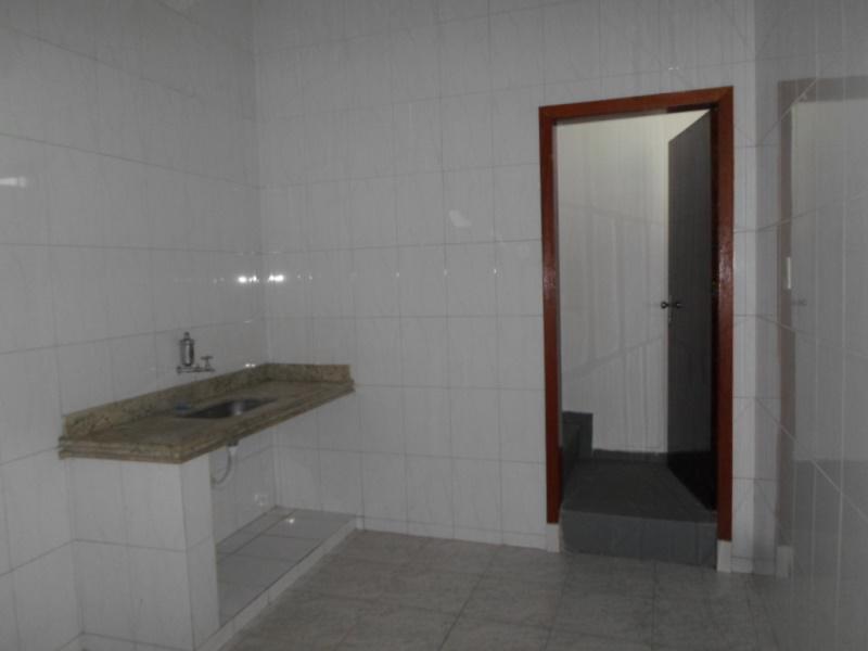 Casa, Floresta, 1 Quarto, 0 Vaga