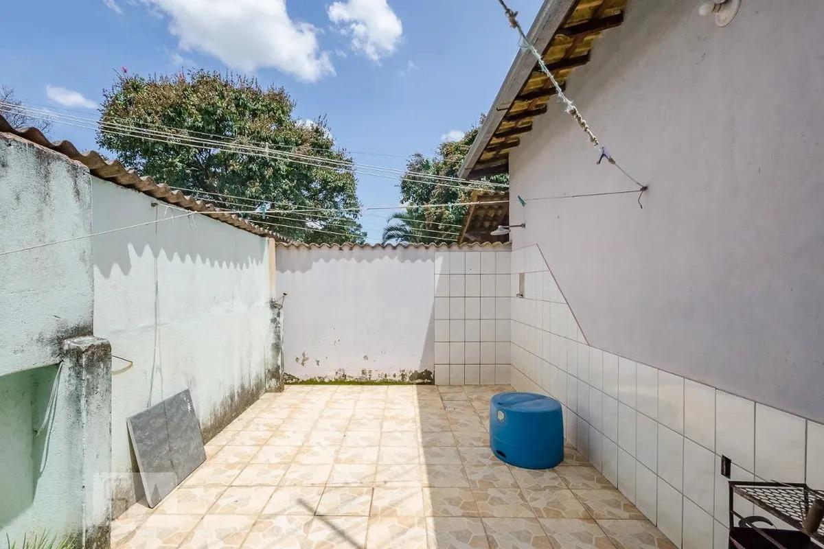 Casa, Havaí, 3 Quartos, 3 Vagas, 1 Suíte