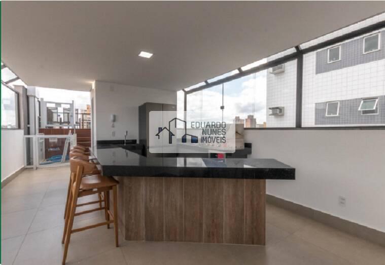 Apartamento, Barro Preto, 2 Quartos, 3 Vagas, 1 Suíte