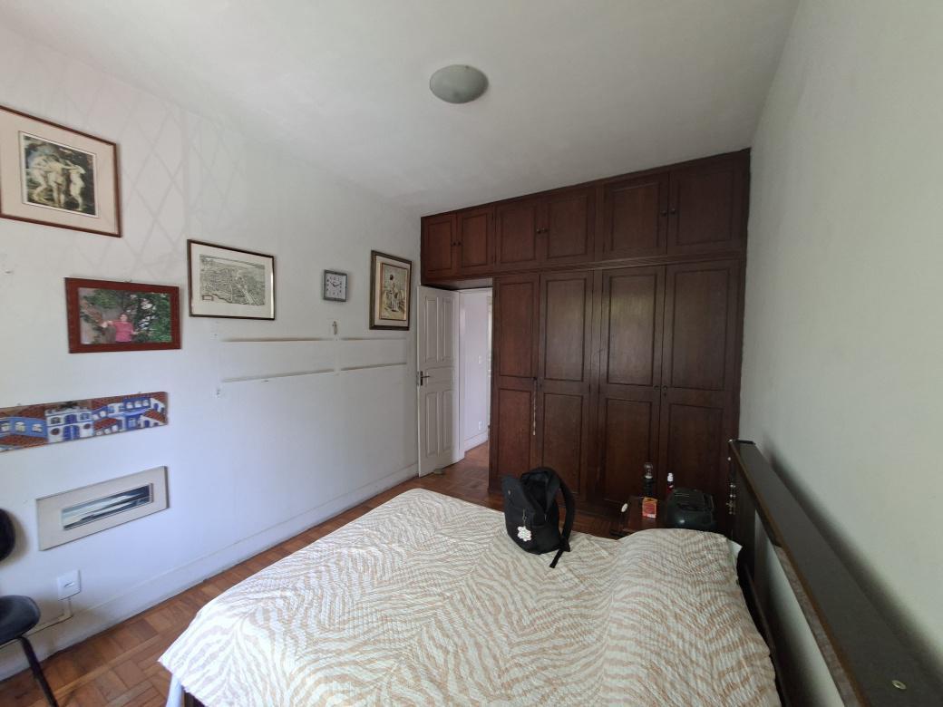 Casa, Santa Efigênia, 3 Quartos, 2 Vagas