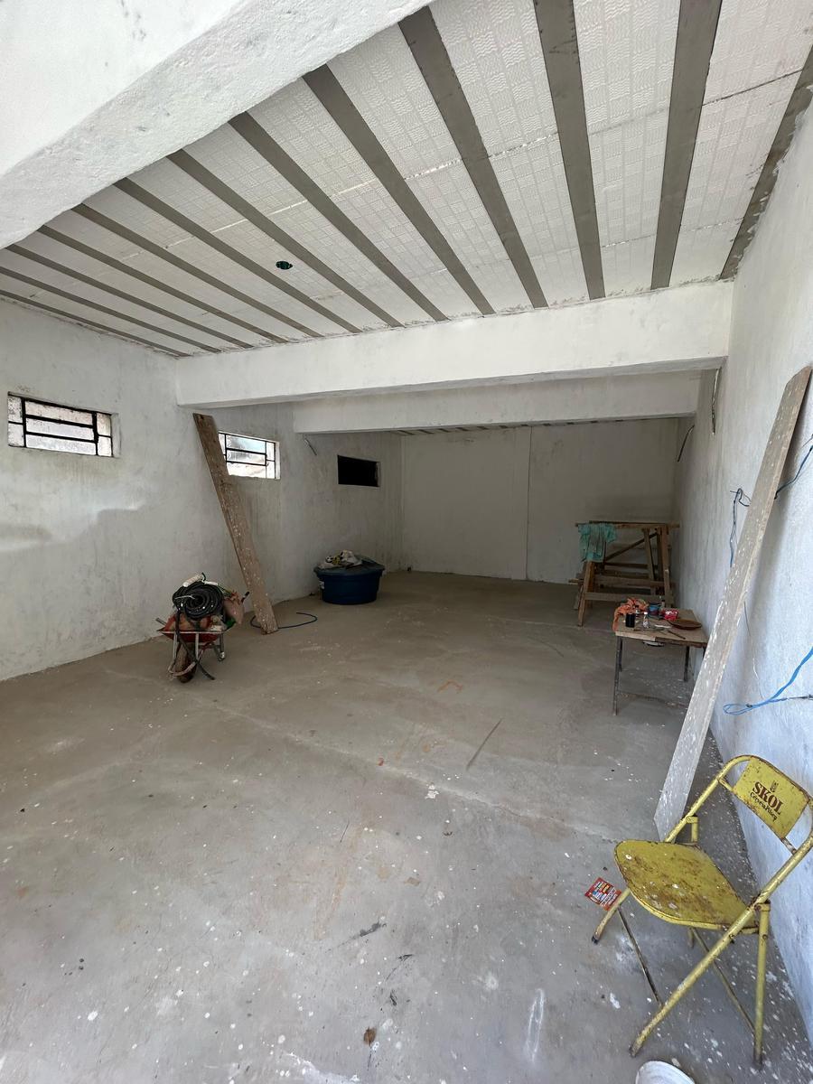 Andar, São Salvador, 0 Quarto, 4 Vagas