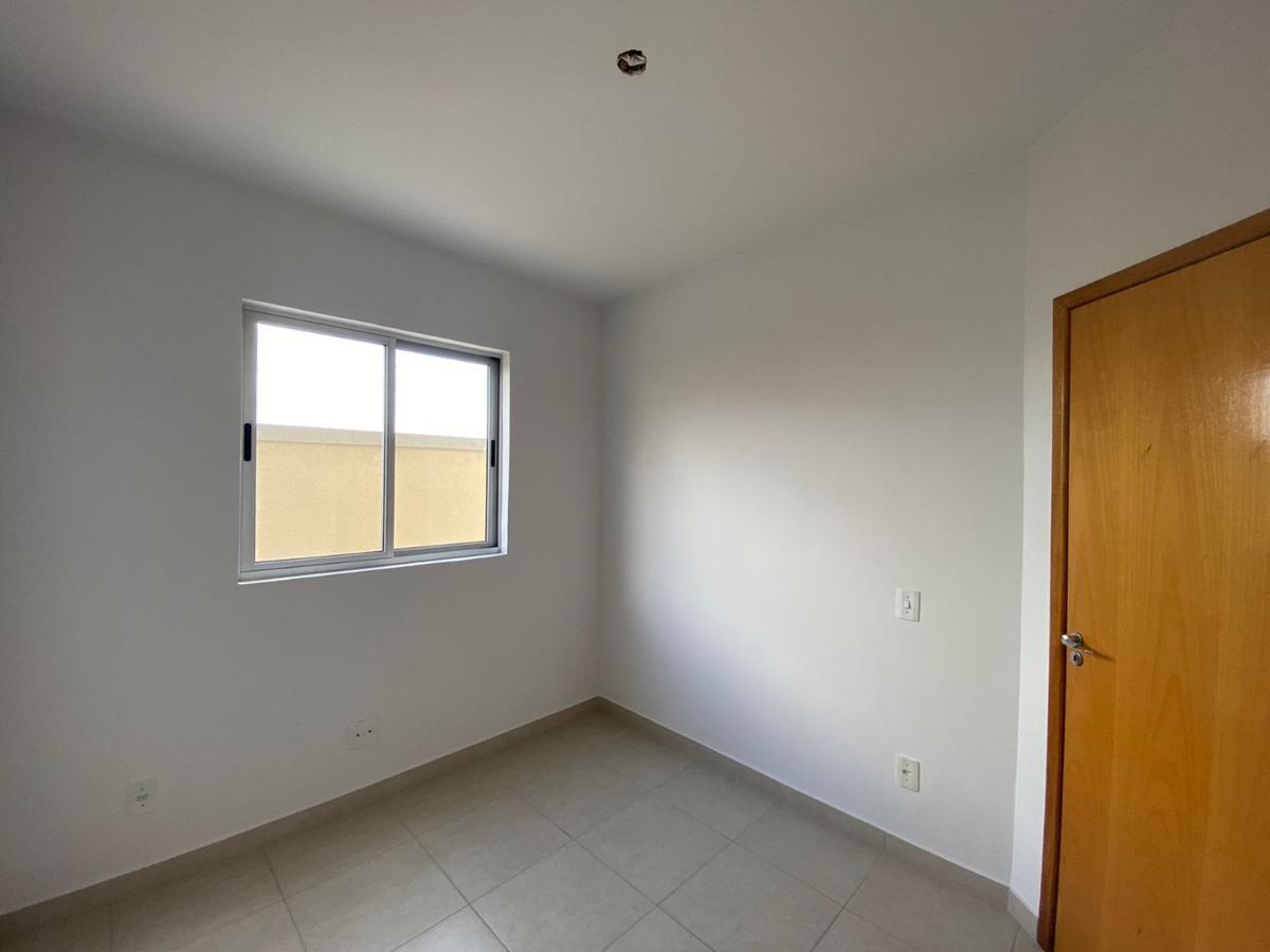 Apartamento, Cândida Ferreira, 2 Quartos, 1 Vaga