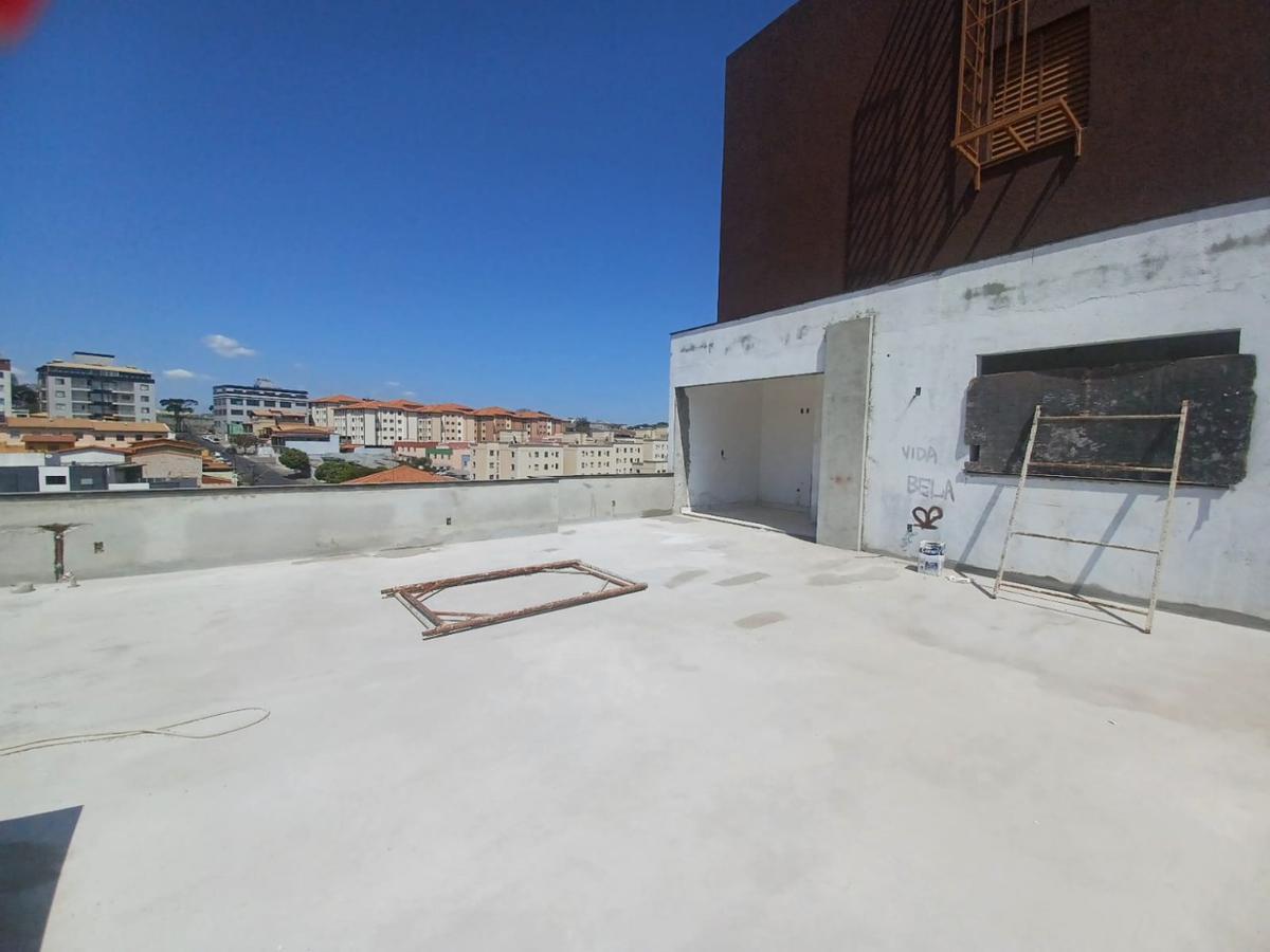 Apartamento, Jardim Riacho das Pedras, 3 Quartos, 3 Vagas, 1 Suíte