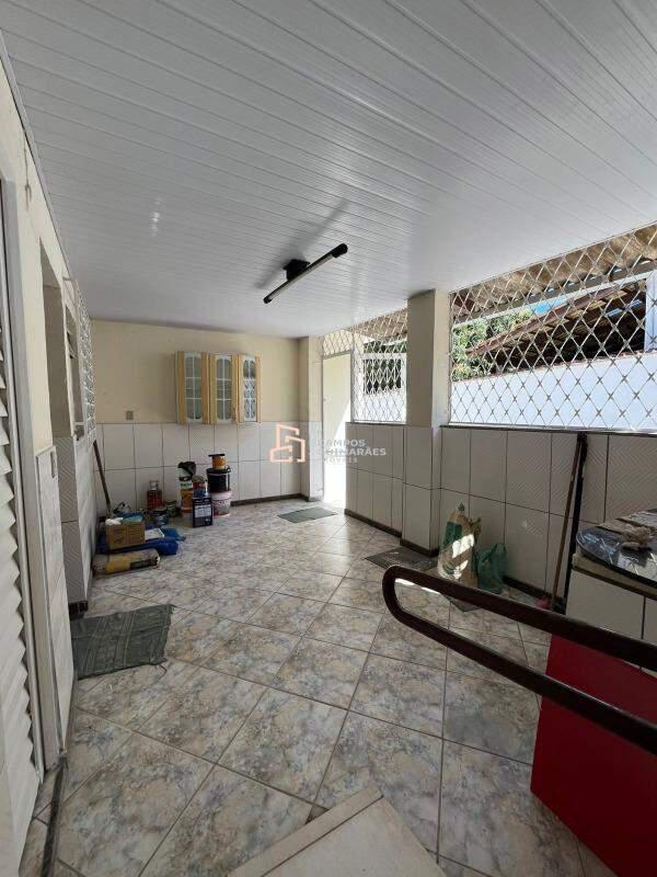 Casa, Padre Eustáquio, 3 Quartos, 2 Vagas