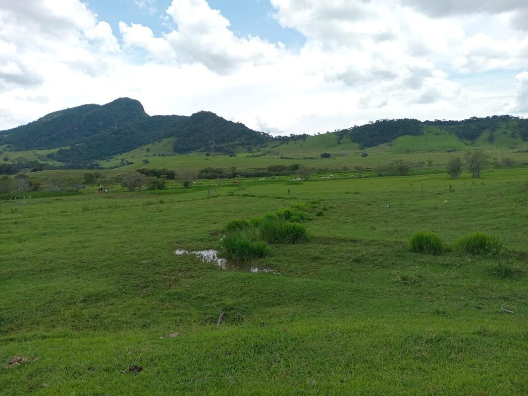 Fazenda, Area Rural de Itajuba, 0 Quarto, 0 Vaga