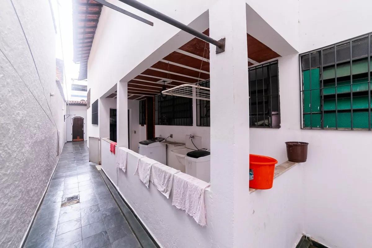 Casa, São Lucas, 5 Quartos, 5 Vagas