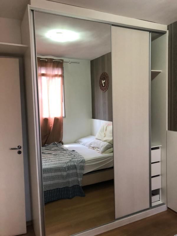 Apartamento, Camargos, 2 Quartos, 1 Vaga